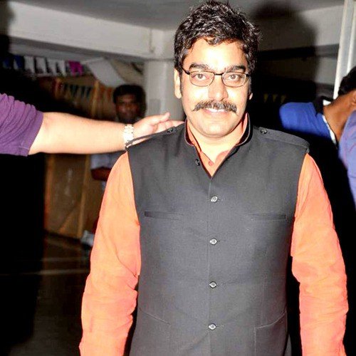 Ashutosh Rana Songs MP3 Download